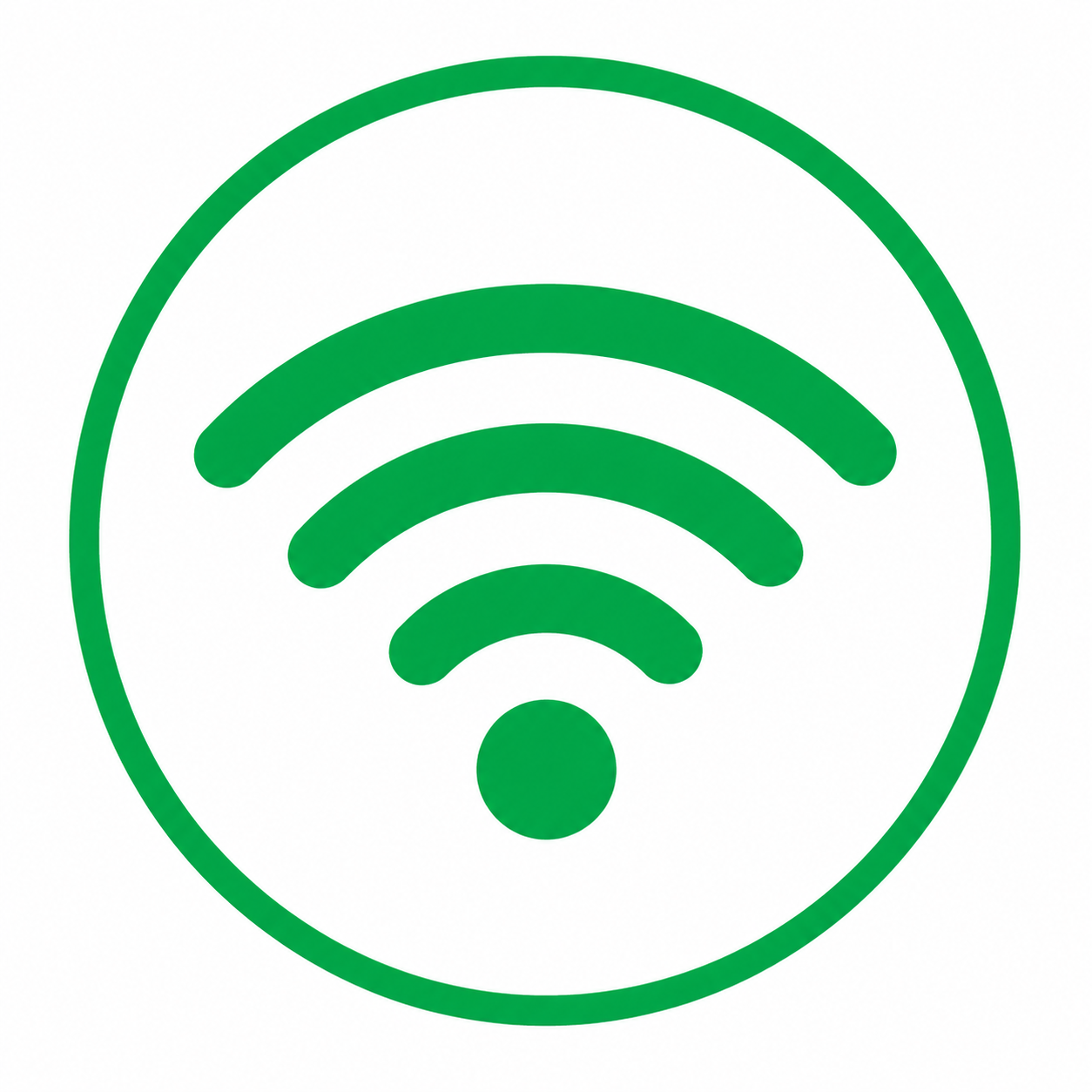 Controle Inteligente Wi-Fi