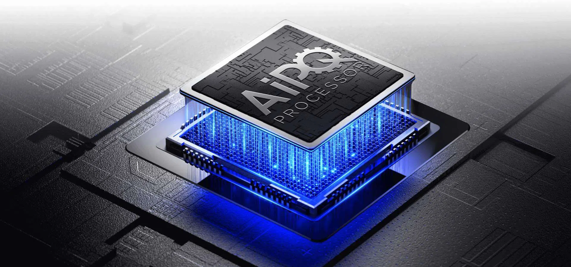 Processador AiPQ TCL