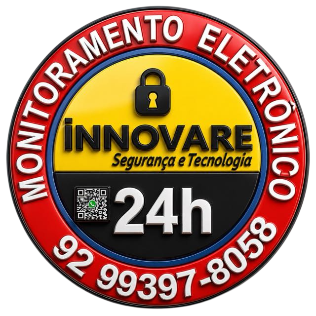 Innovare Segurança e Tecnologia