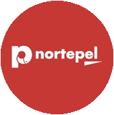 Nortepel